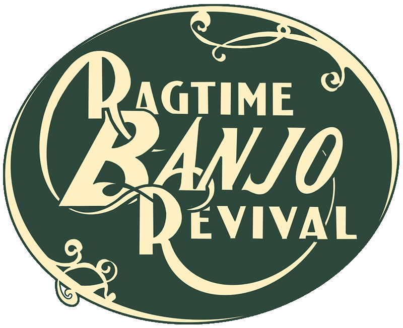 Ragtime Banjo Revival